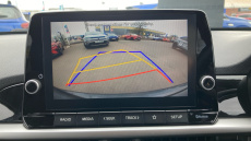 Kia Picanto 1.0 X-Line 5dr Auto Petrol Hatchback